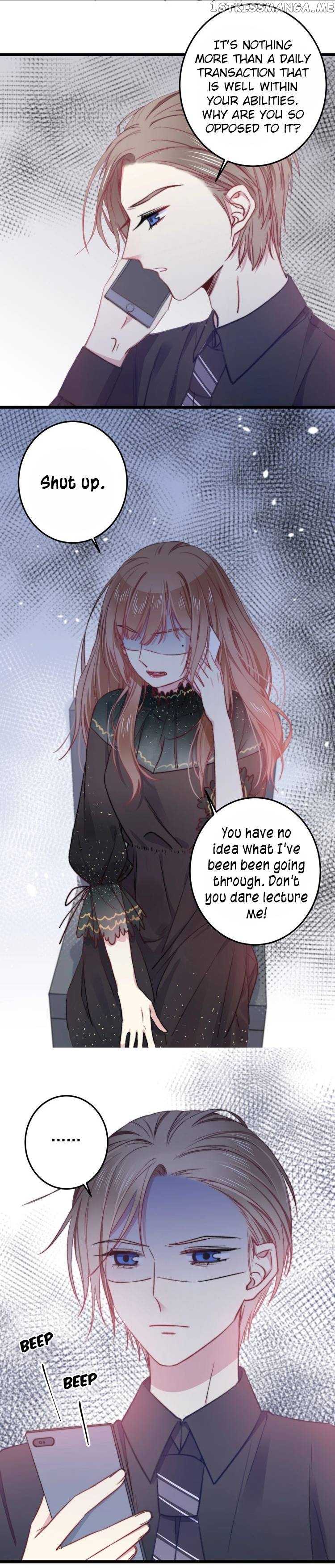 Blood Lovers chapter 18 - page 4
