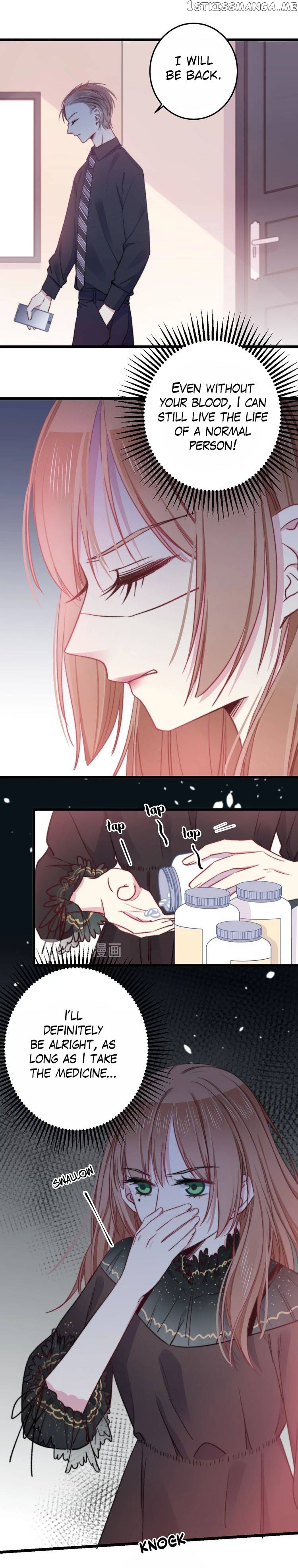 Blood Lovers chapter 18 - page 5