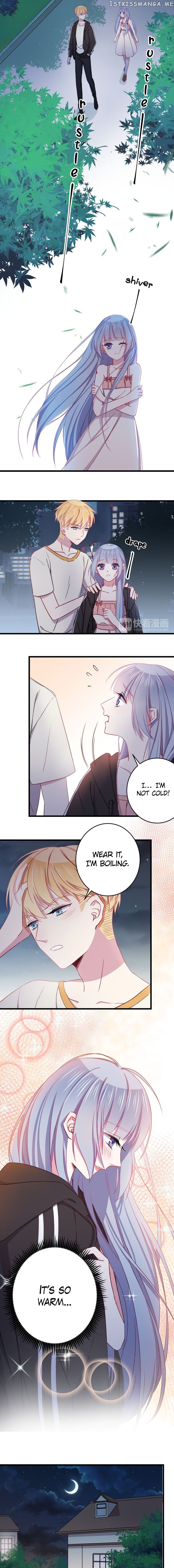 Blood Lovers chapter 6 - page 4