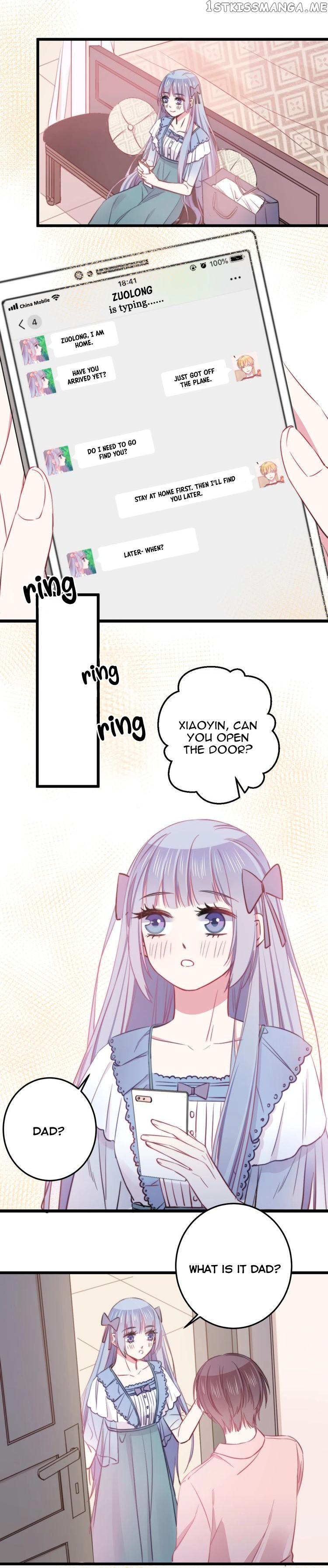 Blood Lovers Chapter 21 - page 13