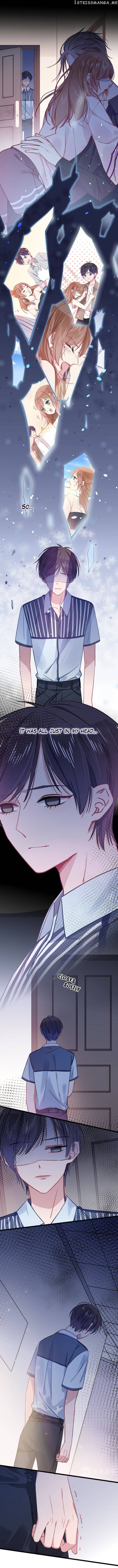 Blood Lovers chapter 16 - page 9