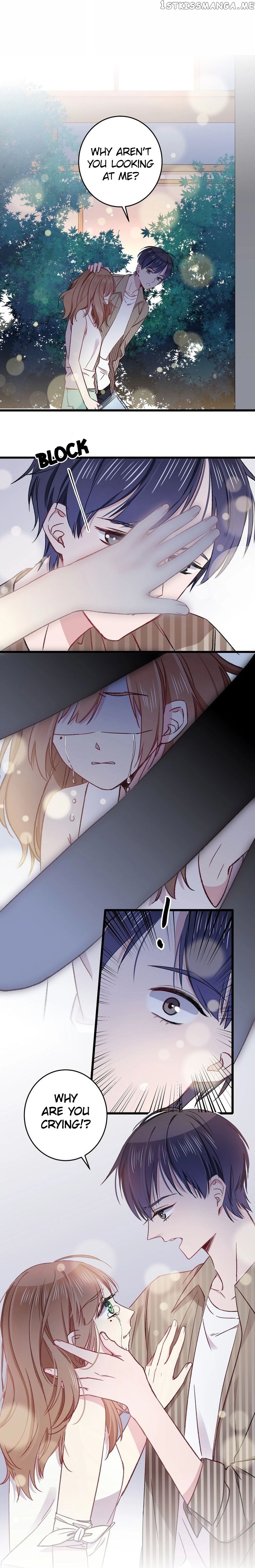 Blood Lovers chapter 13 - page 13