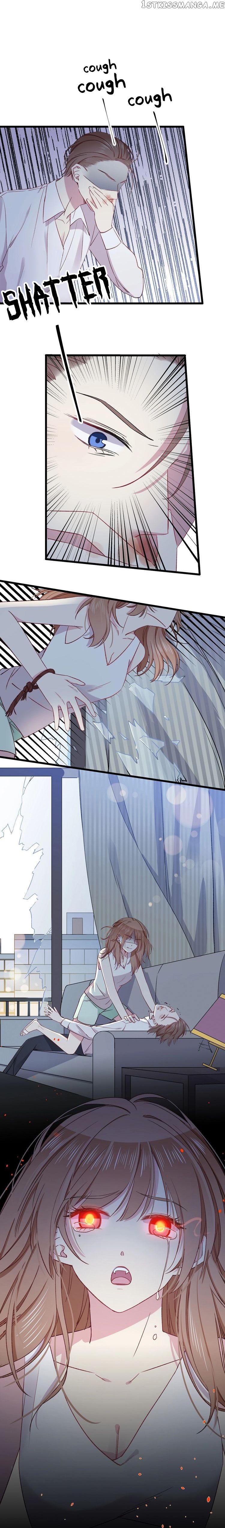Blood Lovers chapter 13 - page 3