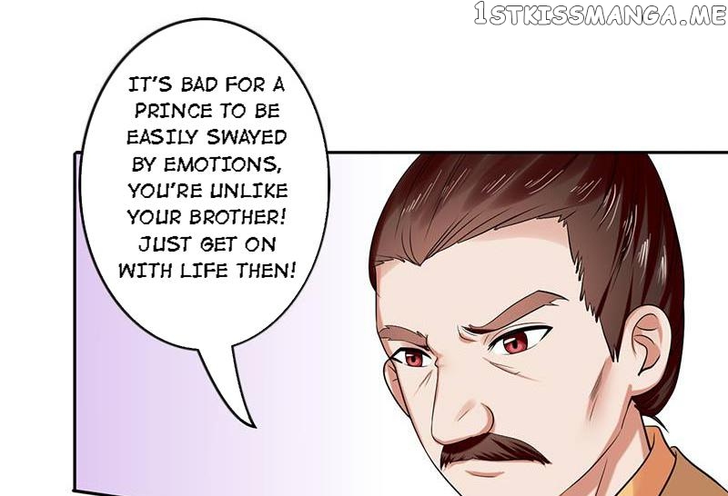 The Prince Wants to Consummate: The Seduction of the Consort chapter 31 - page 30