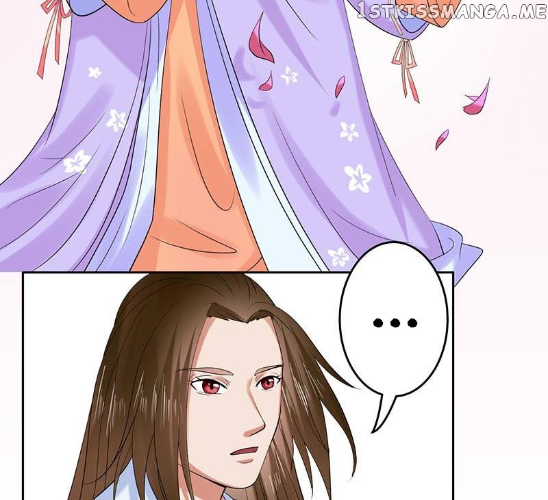 The Prince Wants to Consummate: The Seduction of the Consort chapter 31 - page 35