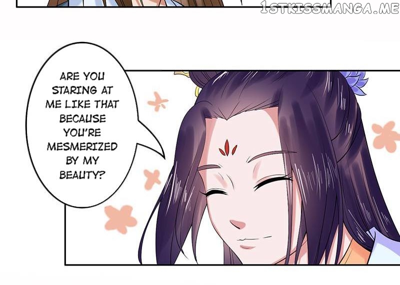 The Prince Wants to Consummate: The Seduction of the Consort chapter 31 - page 36
