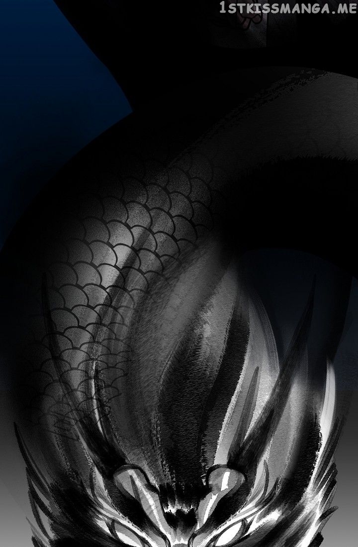 King Of Fire Dragon chapter 0.1 - page 19