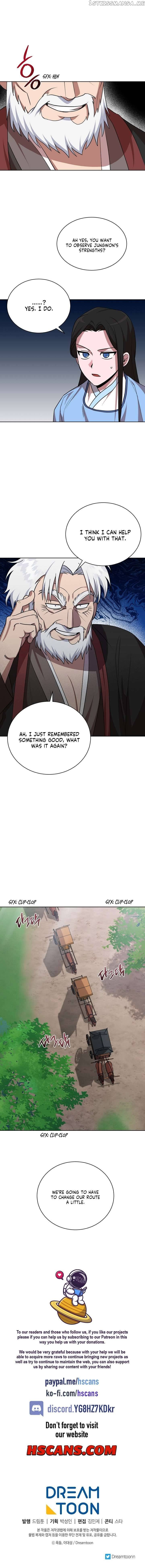 King Of Fire Dragon chapter 24 - page 7