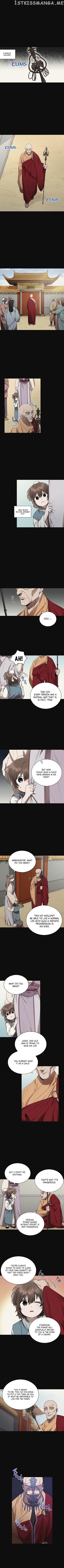King Of Fire Dragon chapter 14 - page 2