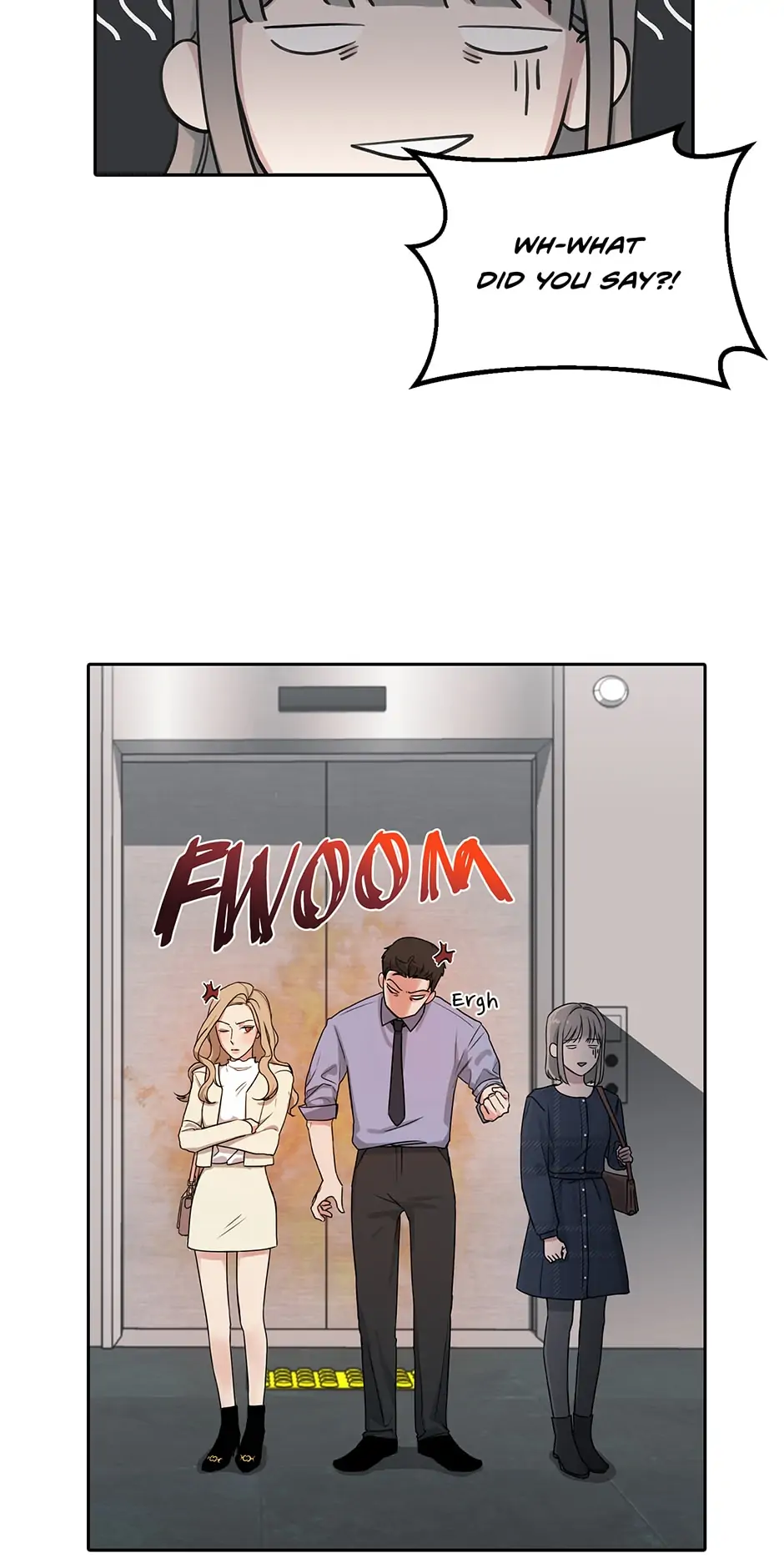 My Boss is My Biggest Fan! chapter 1 - page 19