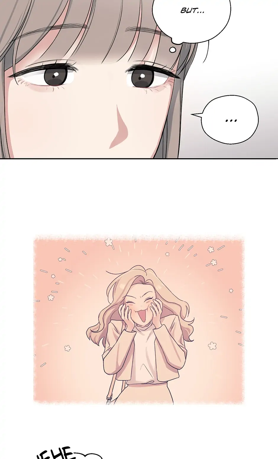 My Boss is My Biggest Fan! chapter 1 - page 27
