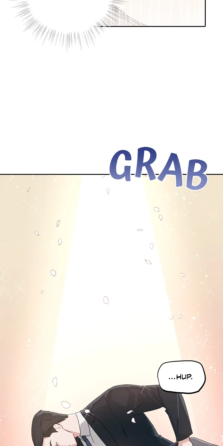 My Boss is My Biggest Fan! chapter 1 - page 31