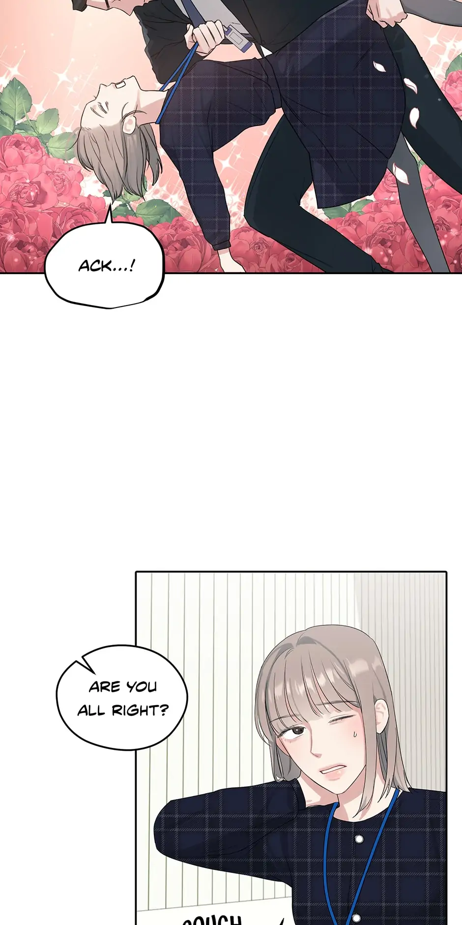 My Boss is My Biggest Fan! chapter 1 - page 32