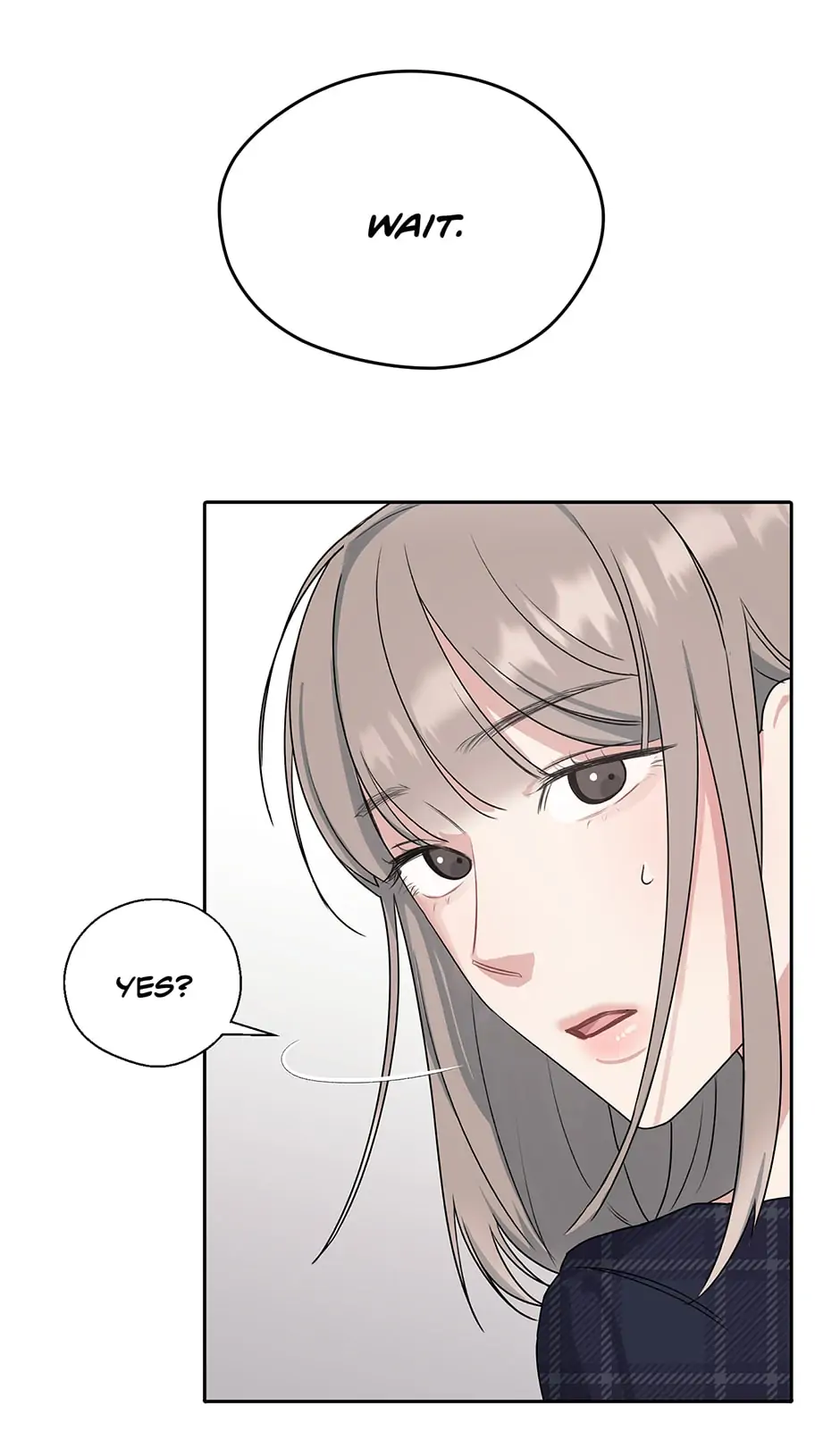 My Boss is My Biggest Fan! chapter 1 - page 38