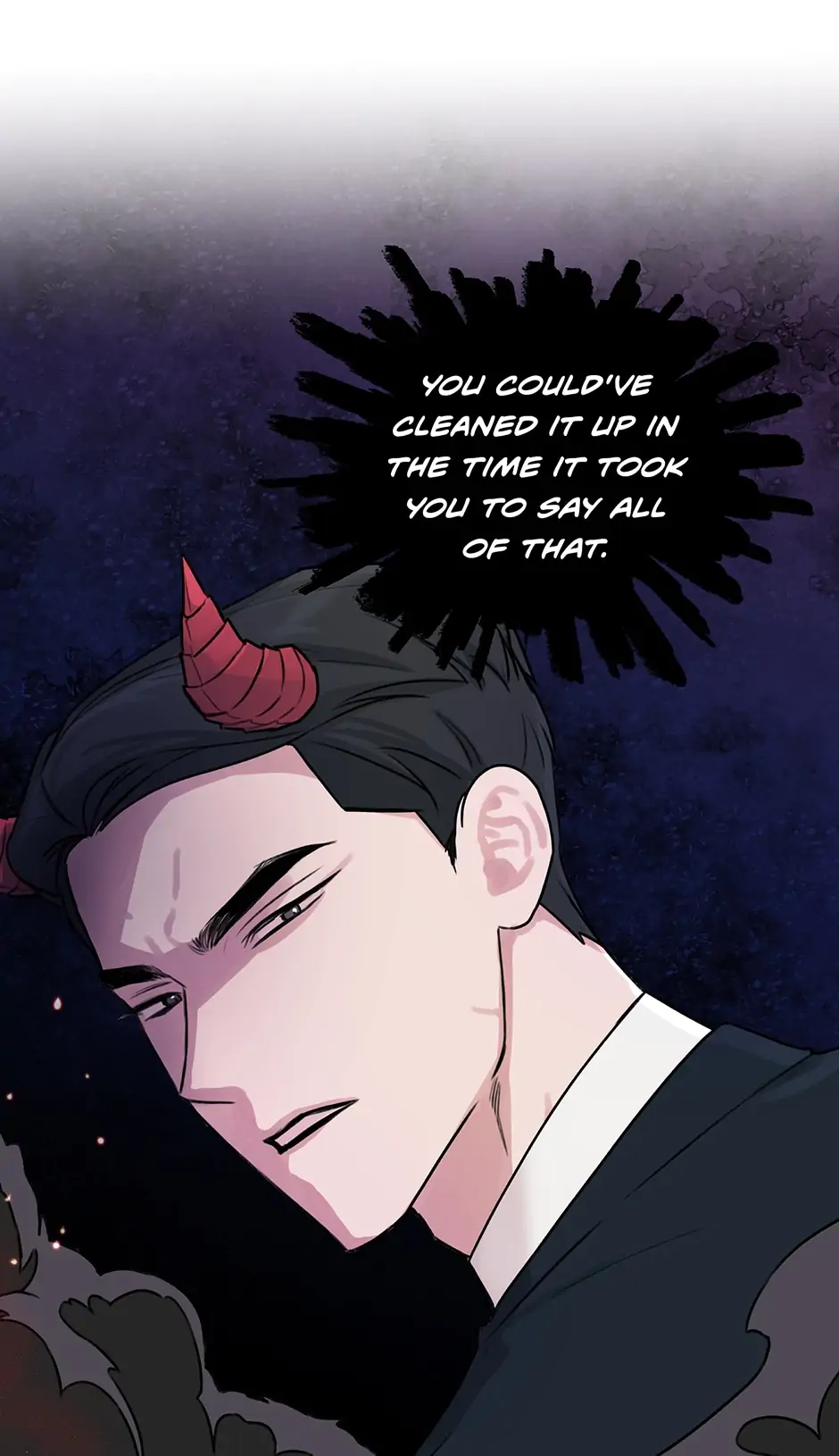My Boss is My Biggest Fan! chapter 1 - page 41
