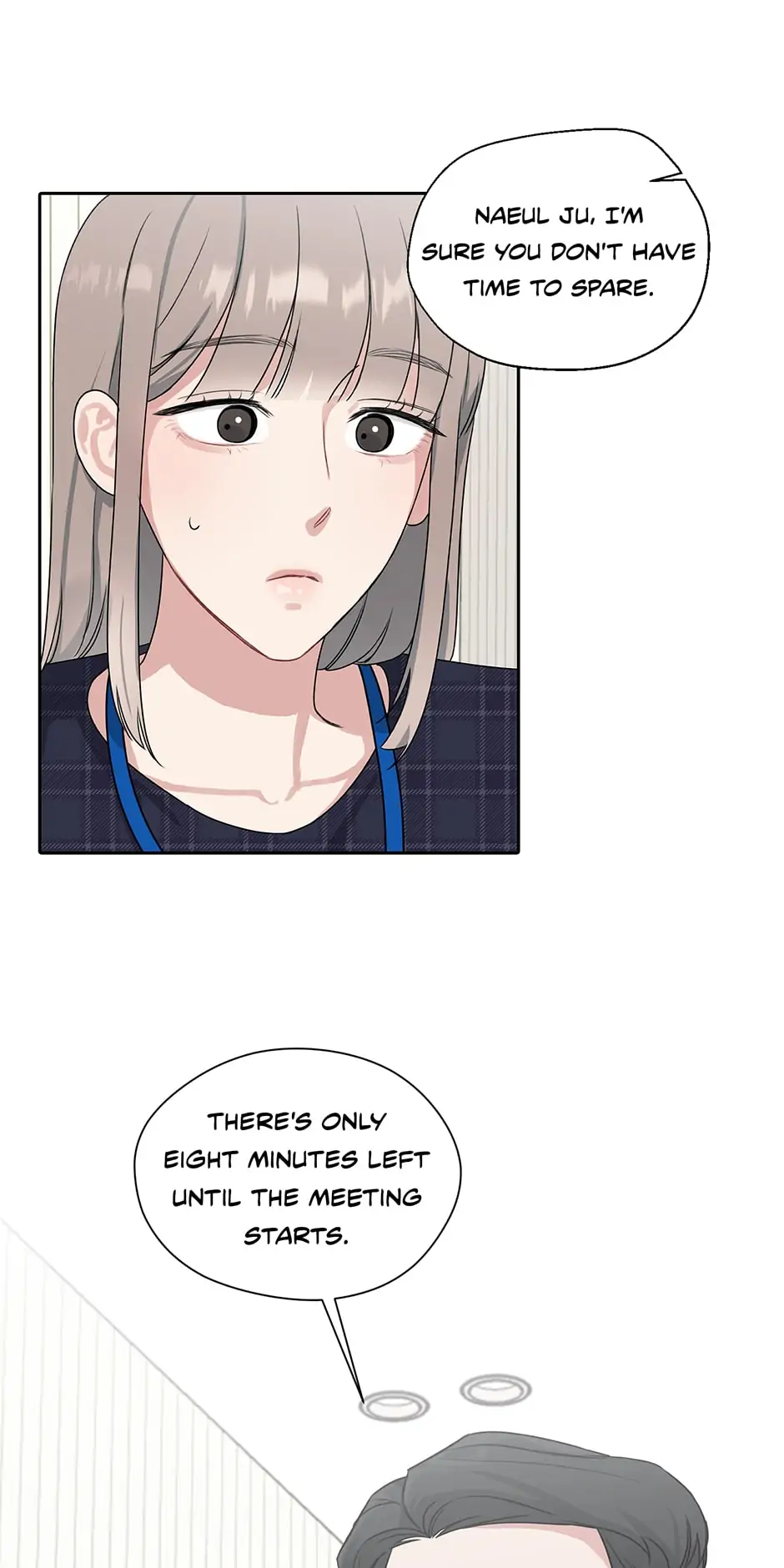 My Boss is My Biggest Fan! chapter 1 - page 43