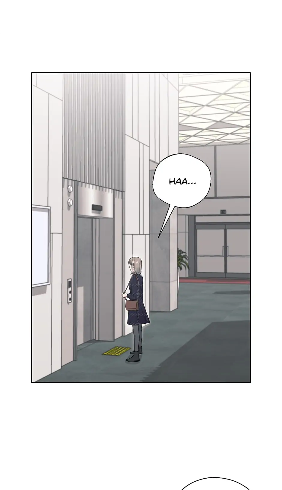 My Boss is My Biggest Fan! chapter 1 - page 7