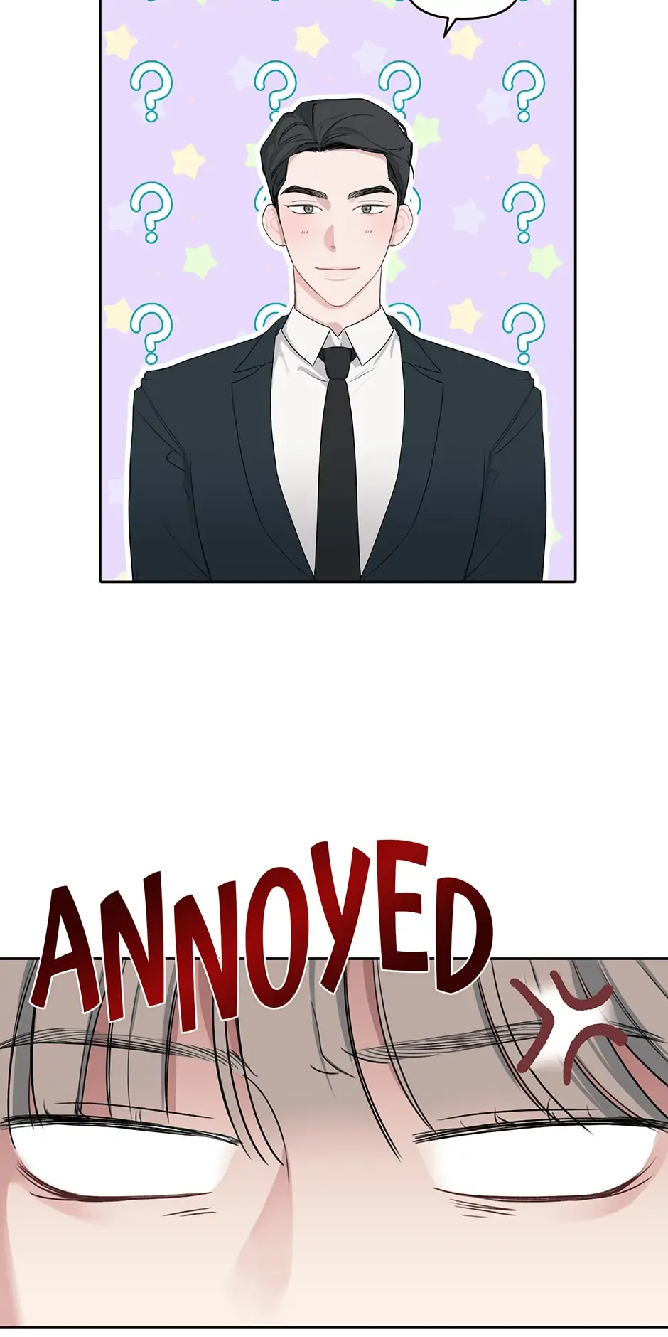 My Boss is My Biggest Fan! chapter 3 - page 11
