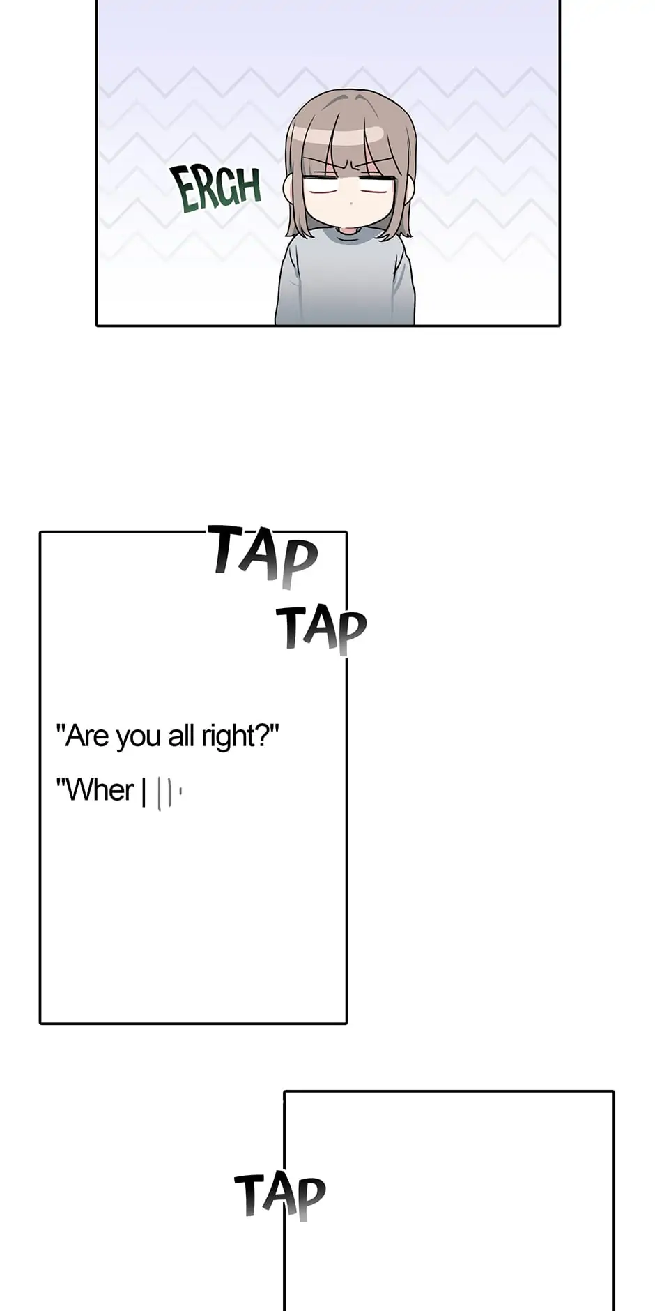 My Boss is My Biggest Fan! chapter 3 - page 9