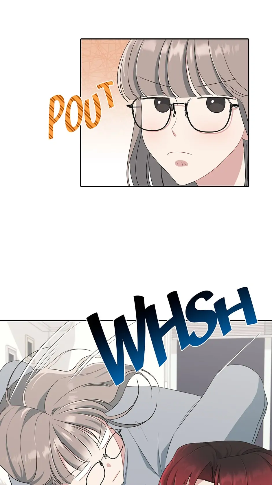 My Boss is My Biggest Fan! chapter 27 - page 15