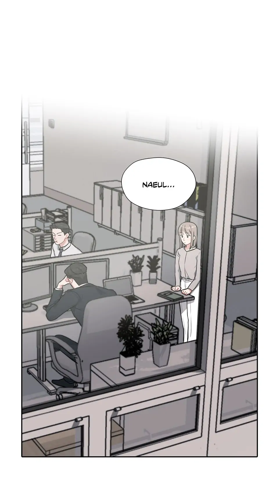 My Boss is My Biggest Fan! chapter 4 - page 20