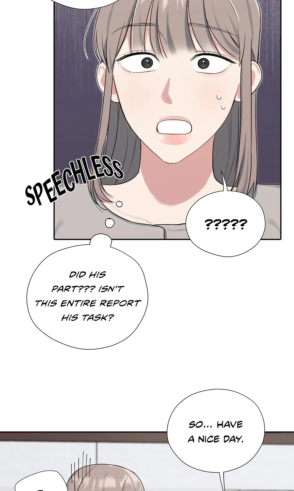 My Boss is My Biggest Fan! chapter 4 - page 46