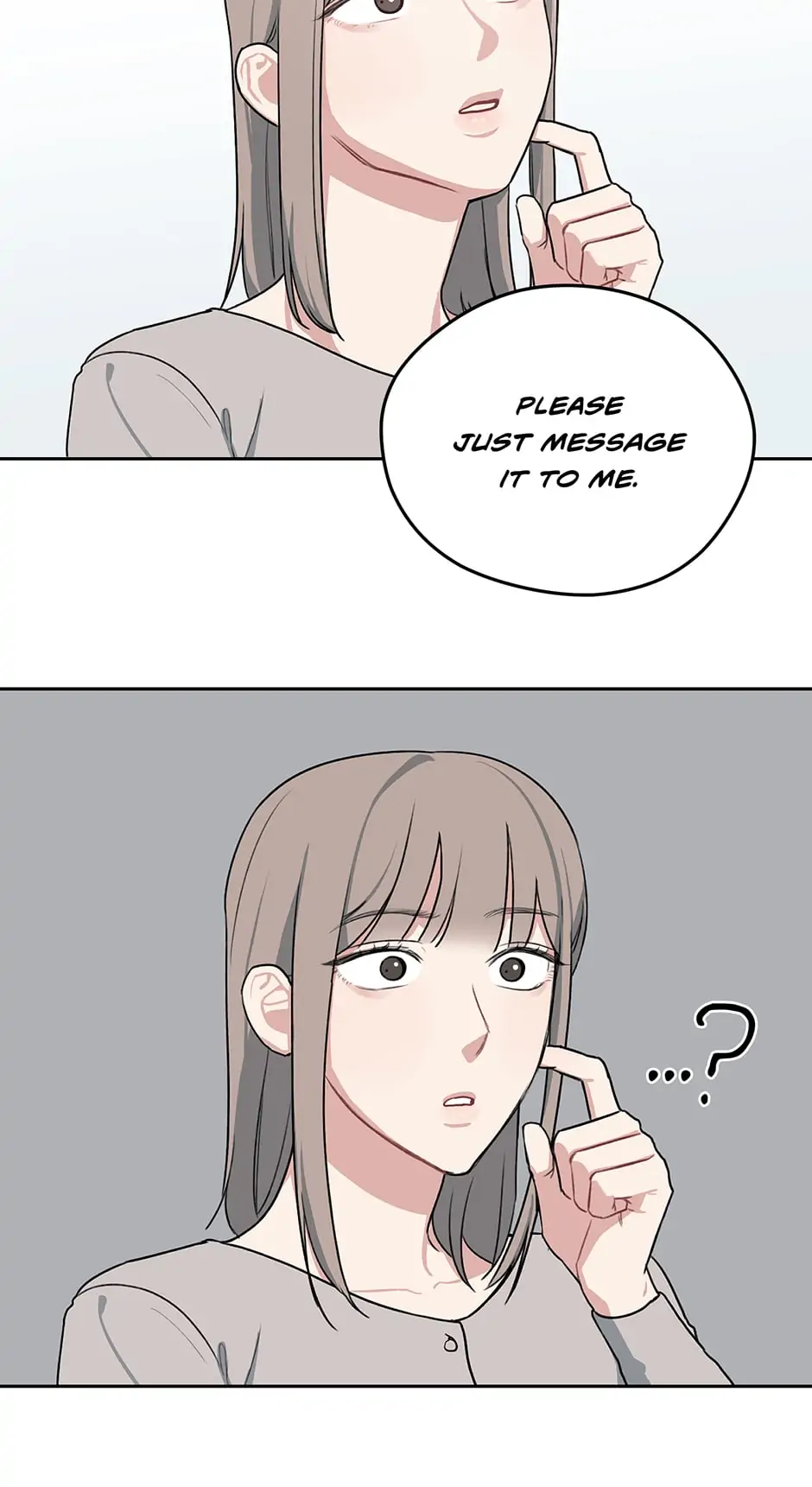 My Boss is My Biggest Fan! chapter 4 - page 8