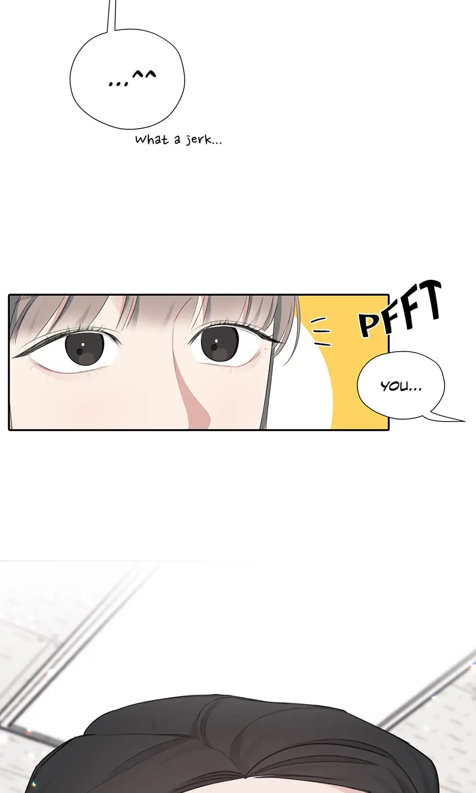 My Boss is My Biggest Fan! chapter 5 - page 10