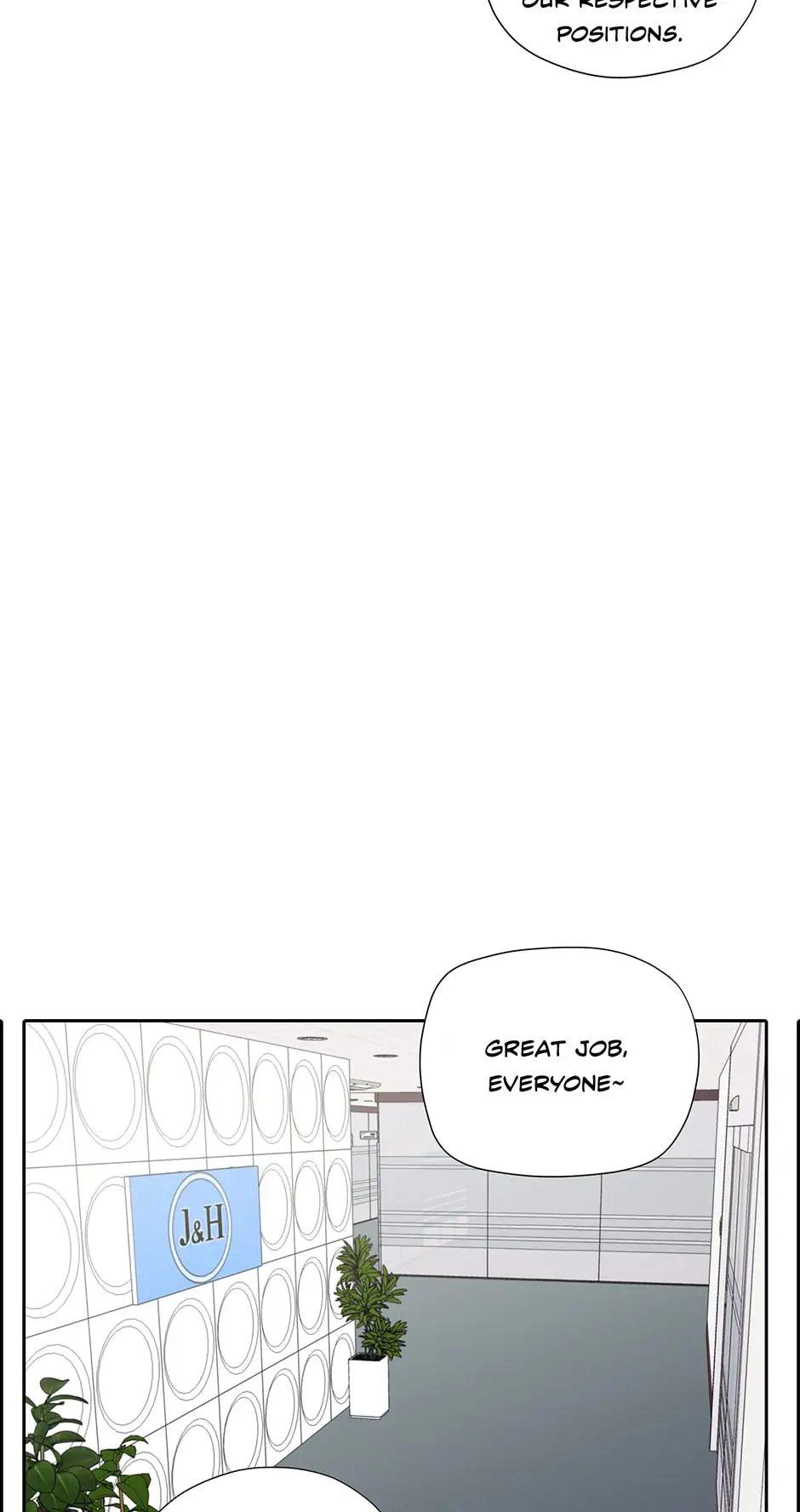 My Boss is My Biggest Fan! chapter 5 - page 38