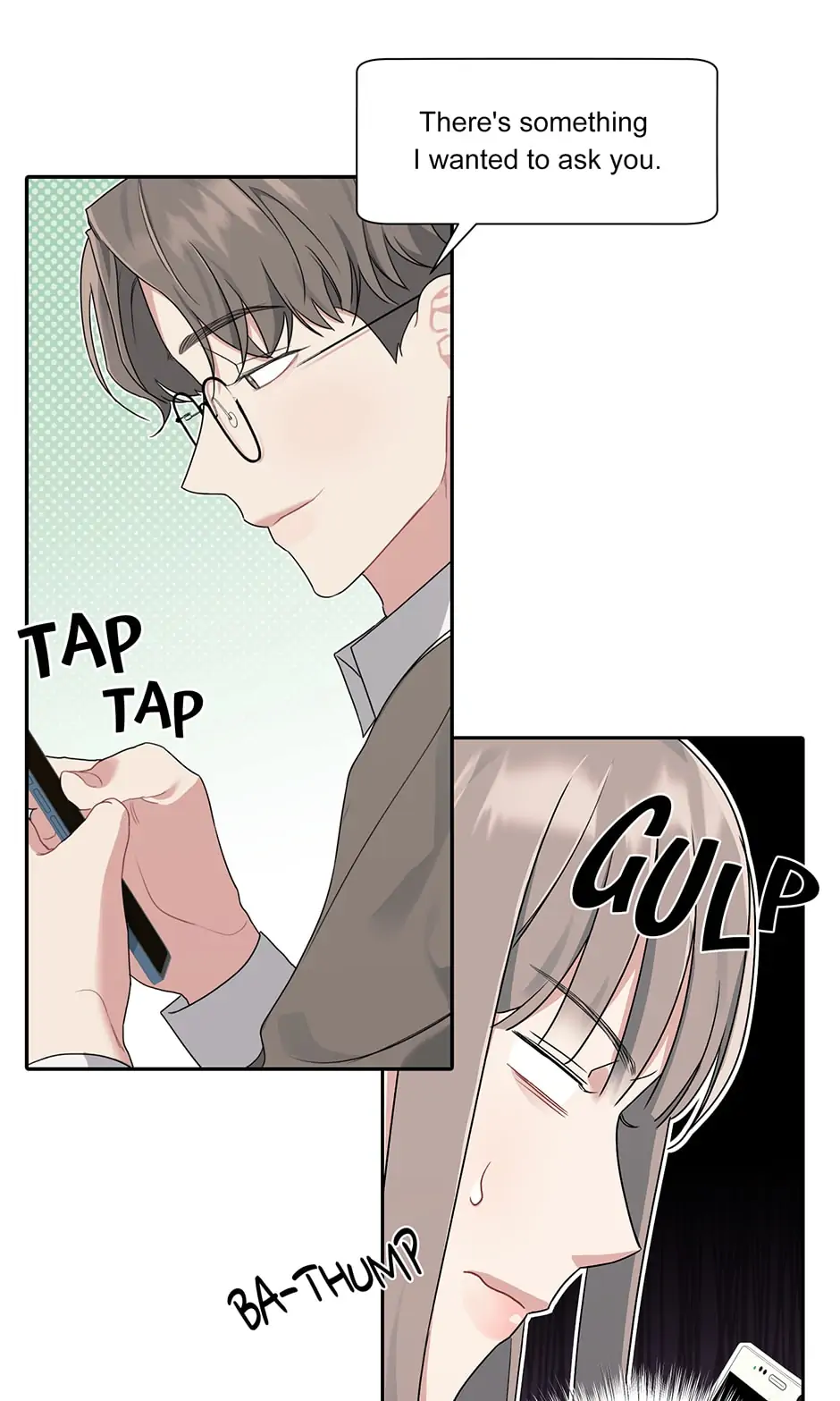 My Boss is My Biggest Fan! chapter 5 - page 48