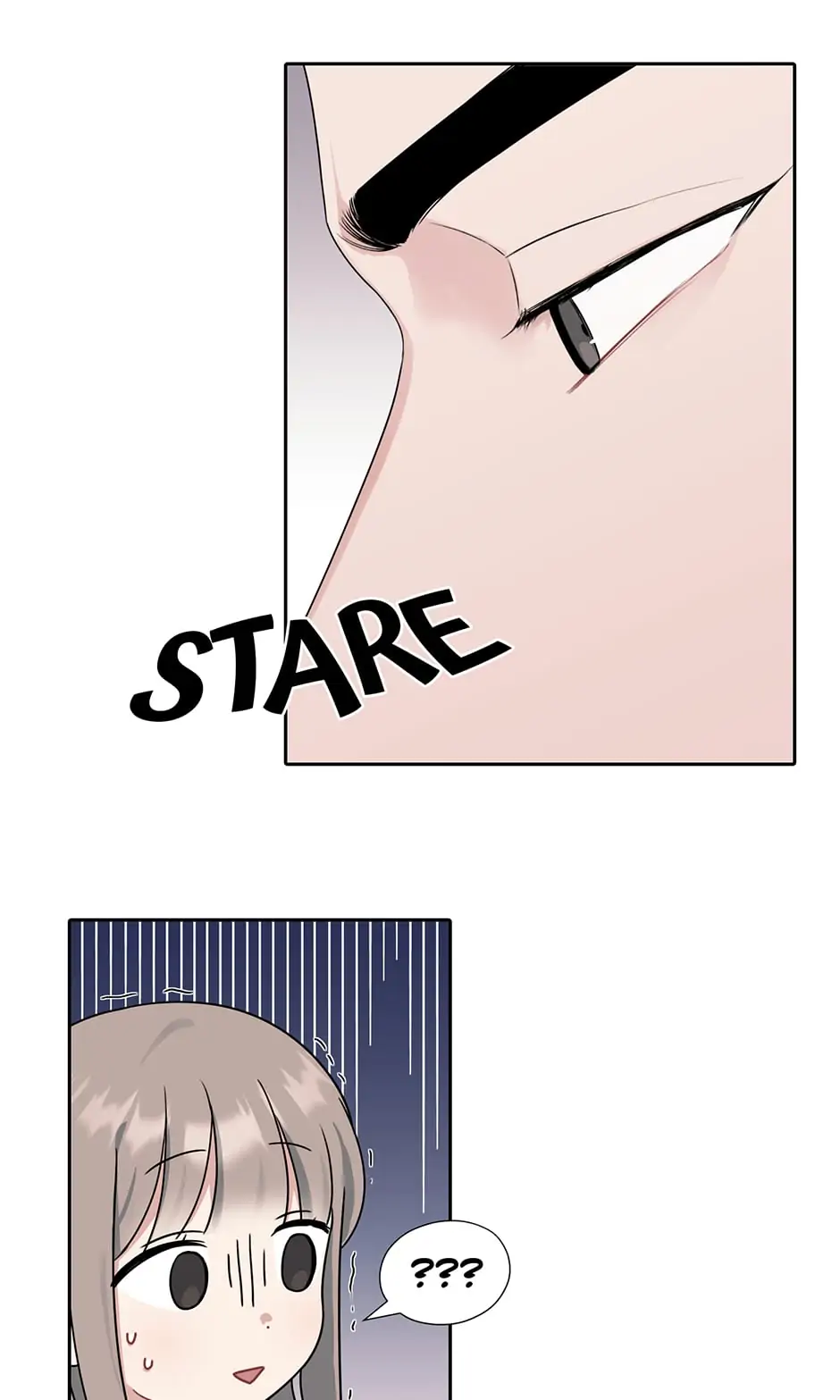 My Boss is My Biggest Fan! chapter 5 - page 8