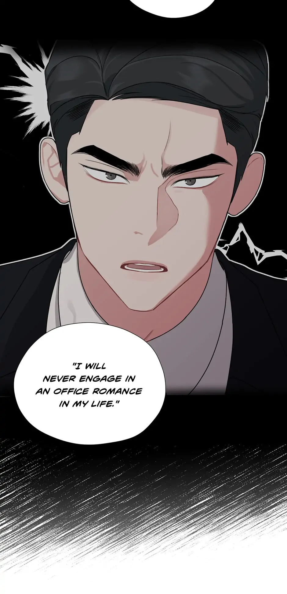 My Boss is My Biggest Fan! chapter 6 - page 20