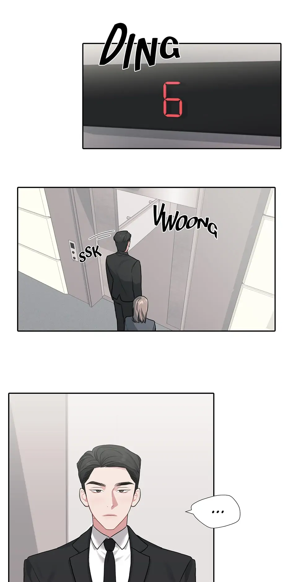My Boss is My Biggest Fan! chapter 6 - page 28