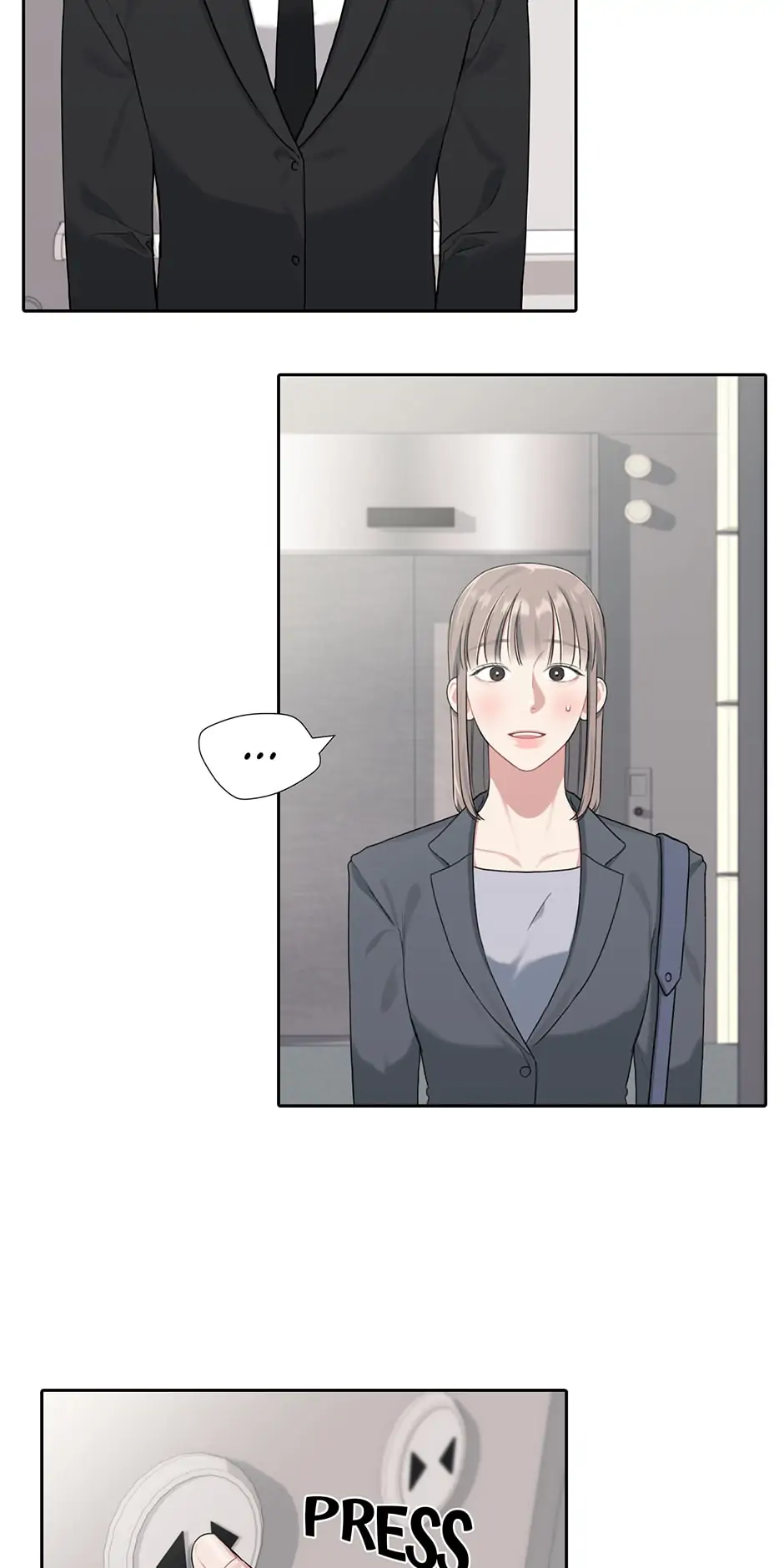 My Boss is My Biggest Fan! chapter 6 - page 29