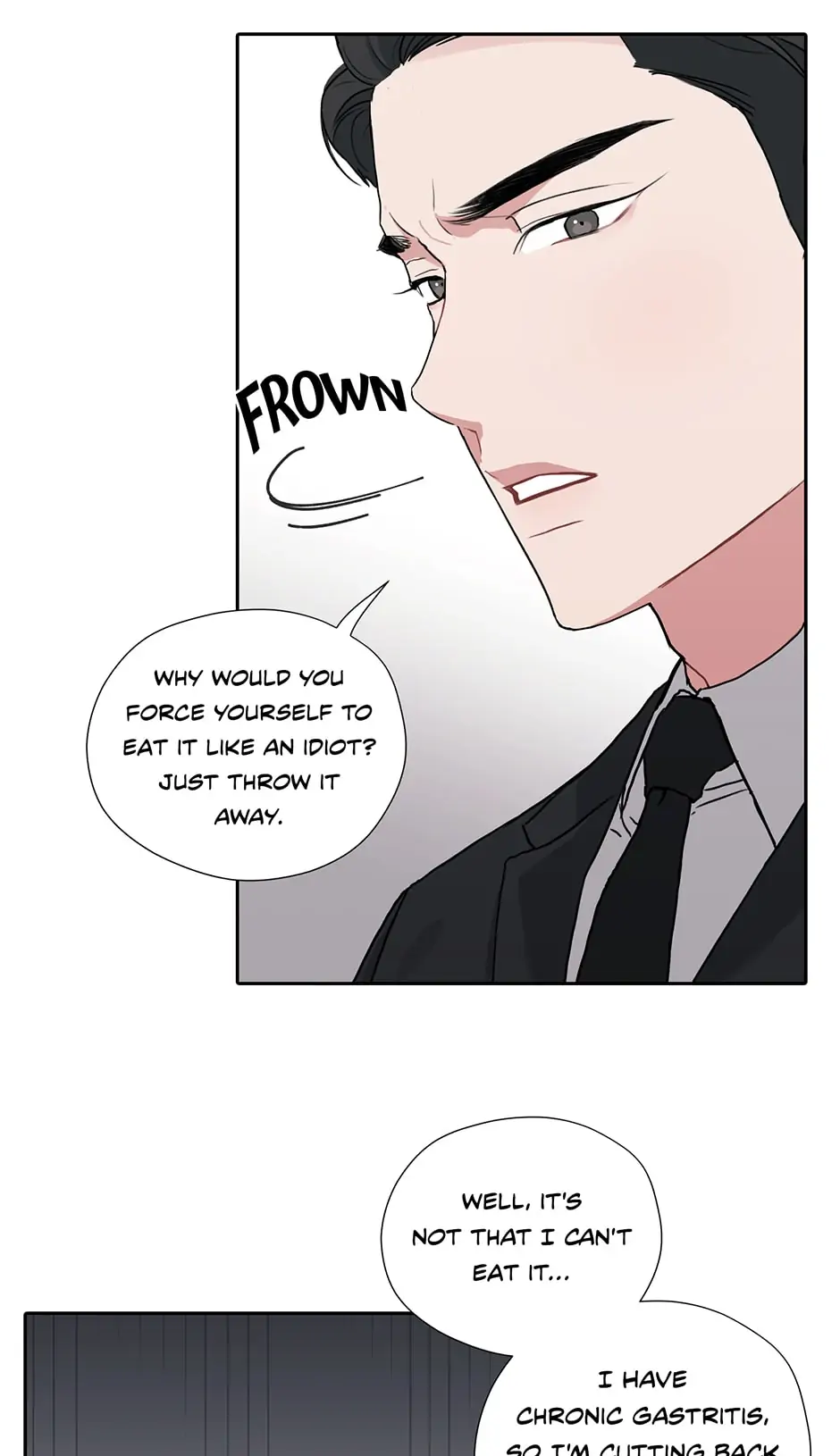 My Boss is My Biggest Fan! chapter 6 - page 36