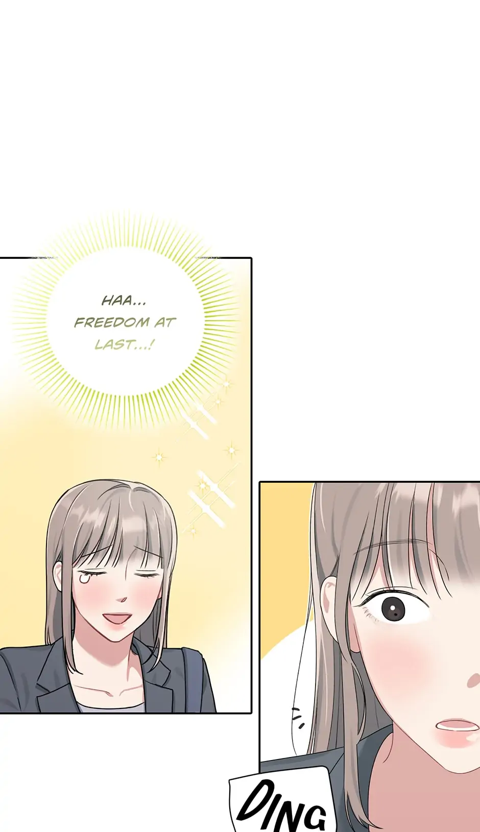 My Boss is My Biggest Fan! chapter 6 - page 39