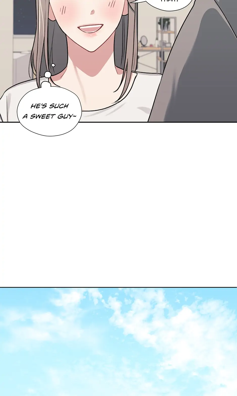 My Boss is My Biggest Fan! chapter 7 - page 14