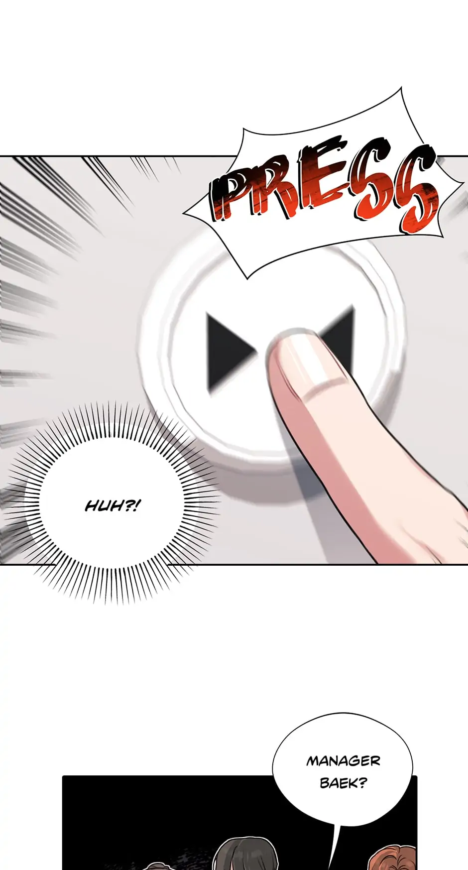 My Boss is My Biggest Fan! chapter 7 - page 26