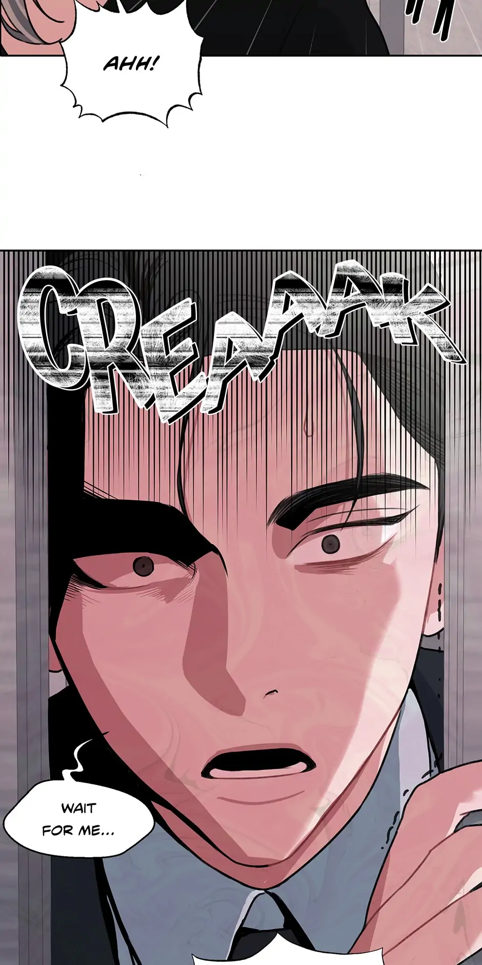 My Boss is My Biggest Fan! chapter 7 - page 29