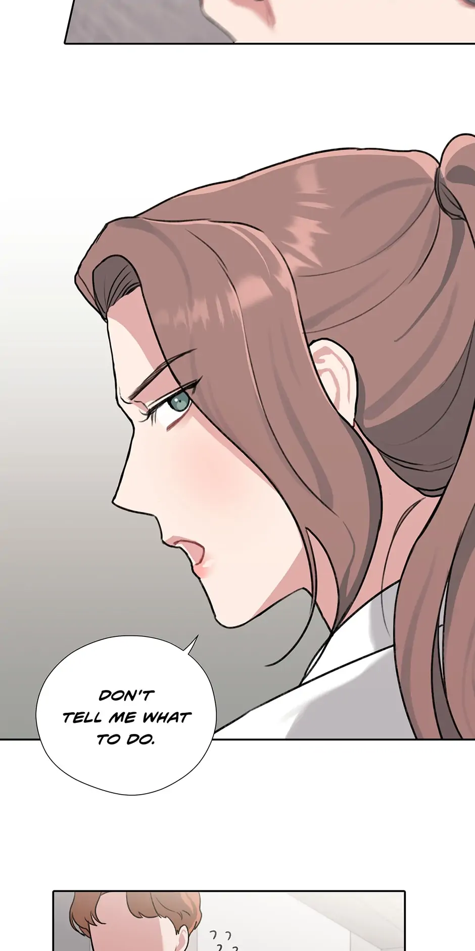 My Boss is My Biggest Fan! chapter 7 - page 39