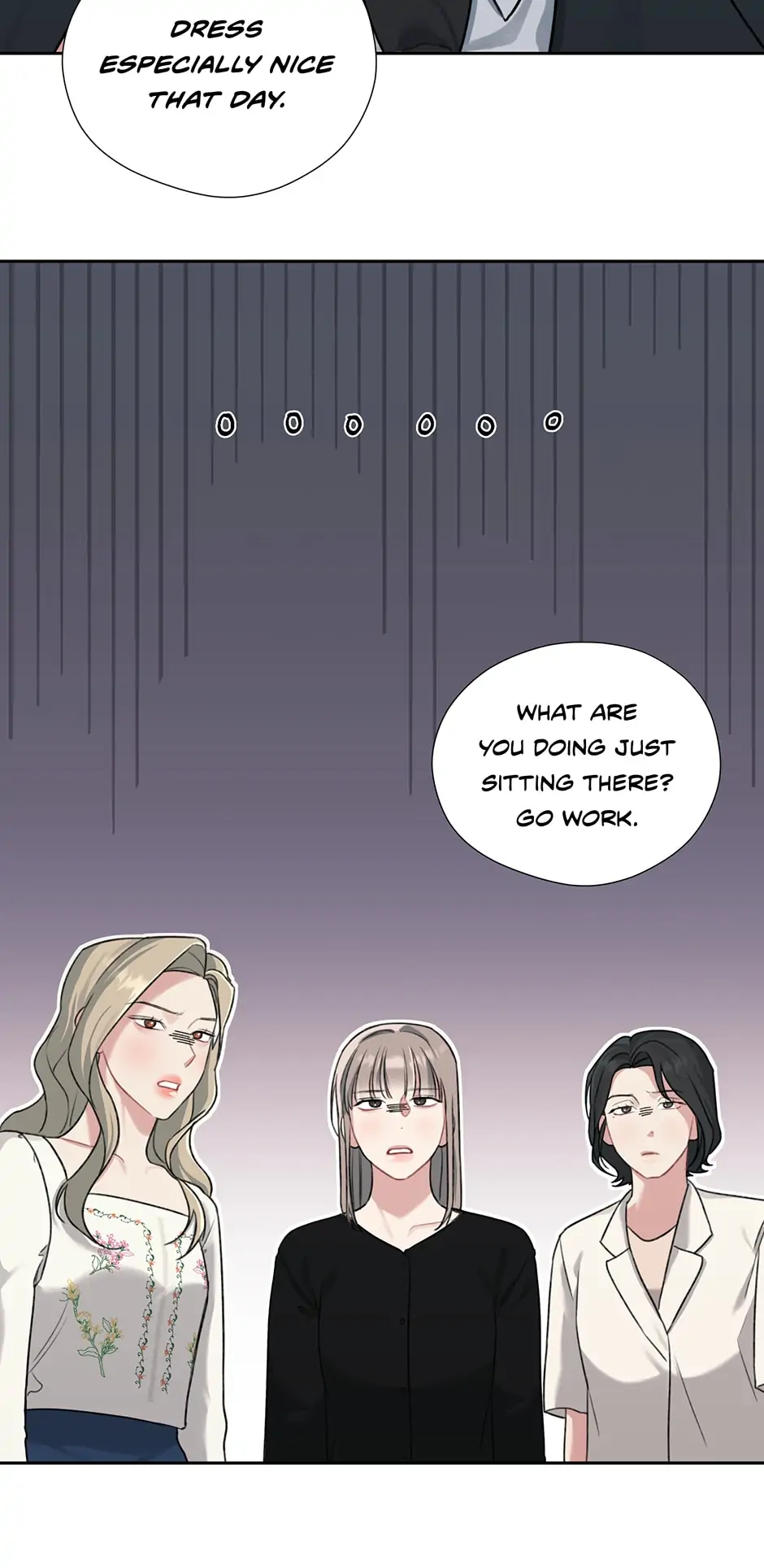 My Boss is My Biggest Fan! chapter 8 - page 17