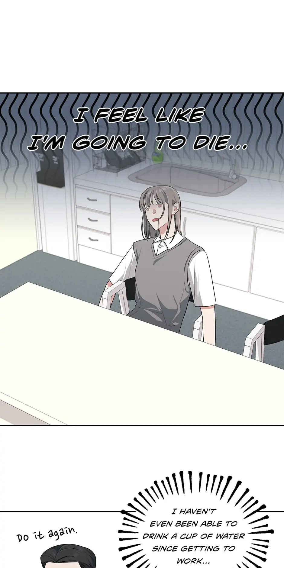 My Boss is My Biggest Fan! chapter 28 - page 24