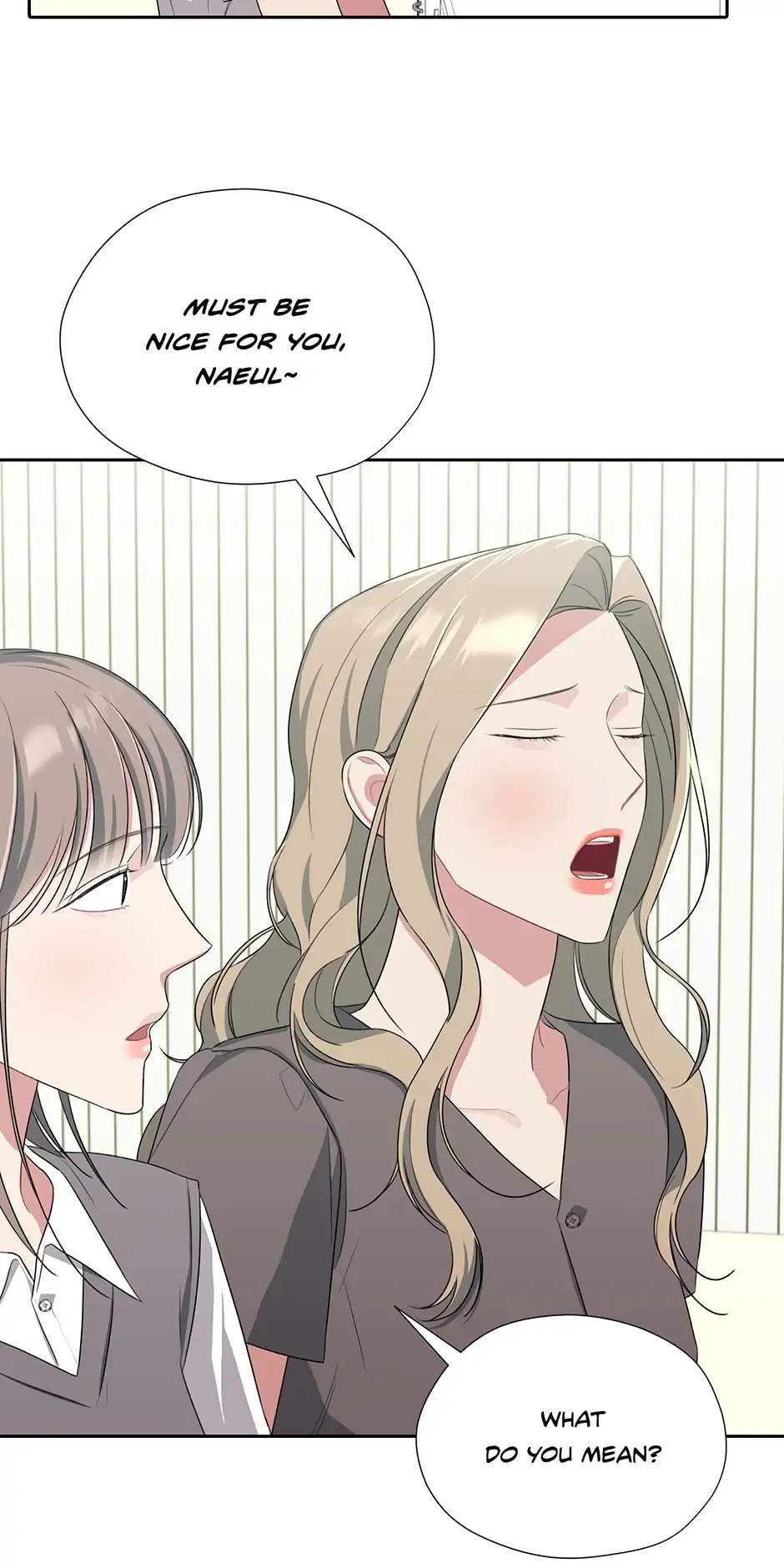 My Boss is My Biggest Fan! chapter 28 - page 28