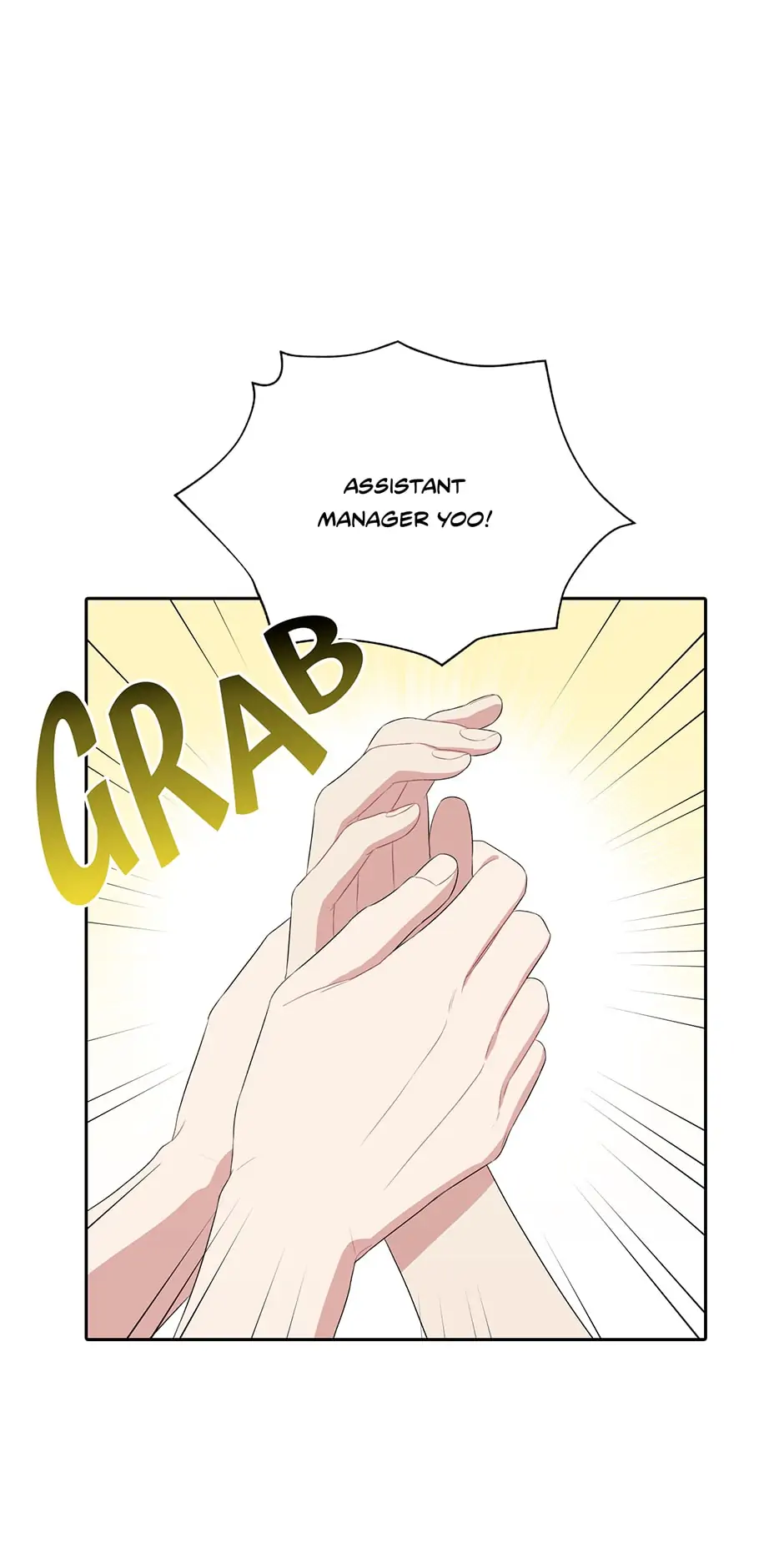 My Boss is My Biggest Fan! chapter 28 - page 31