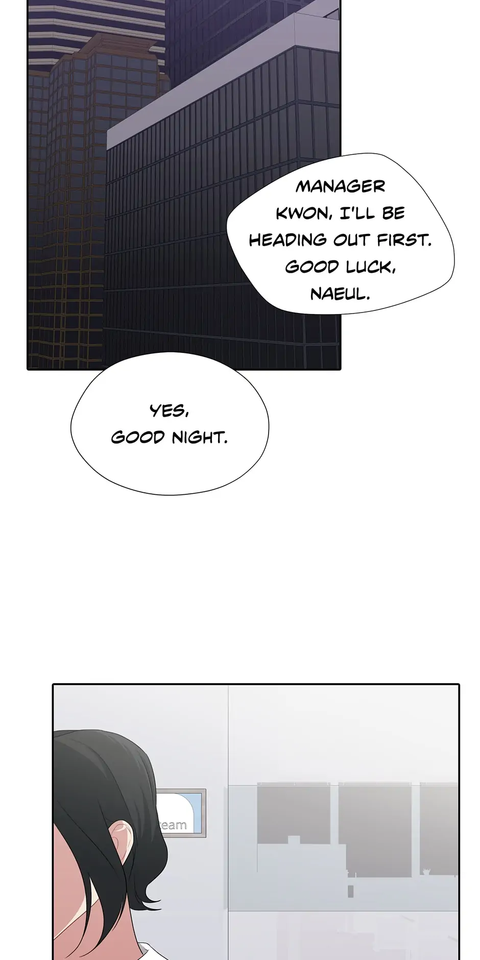 My Boss is My Biggest Fan! chapter 28 - page 37