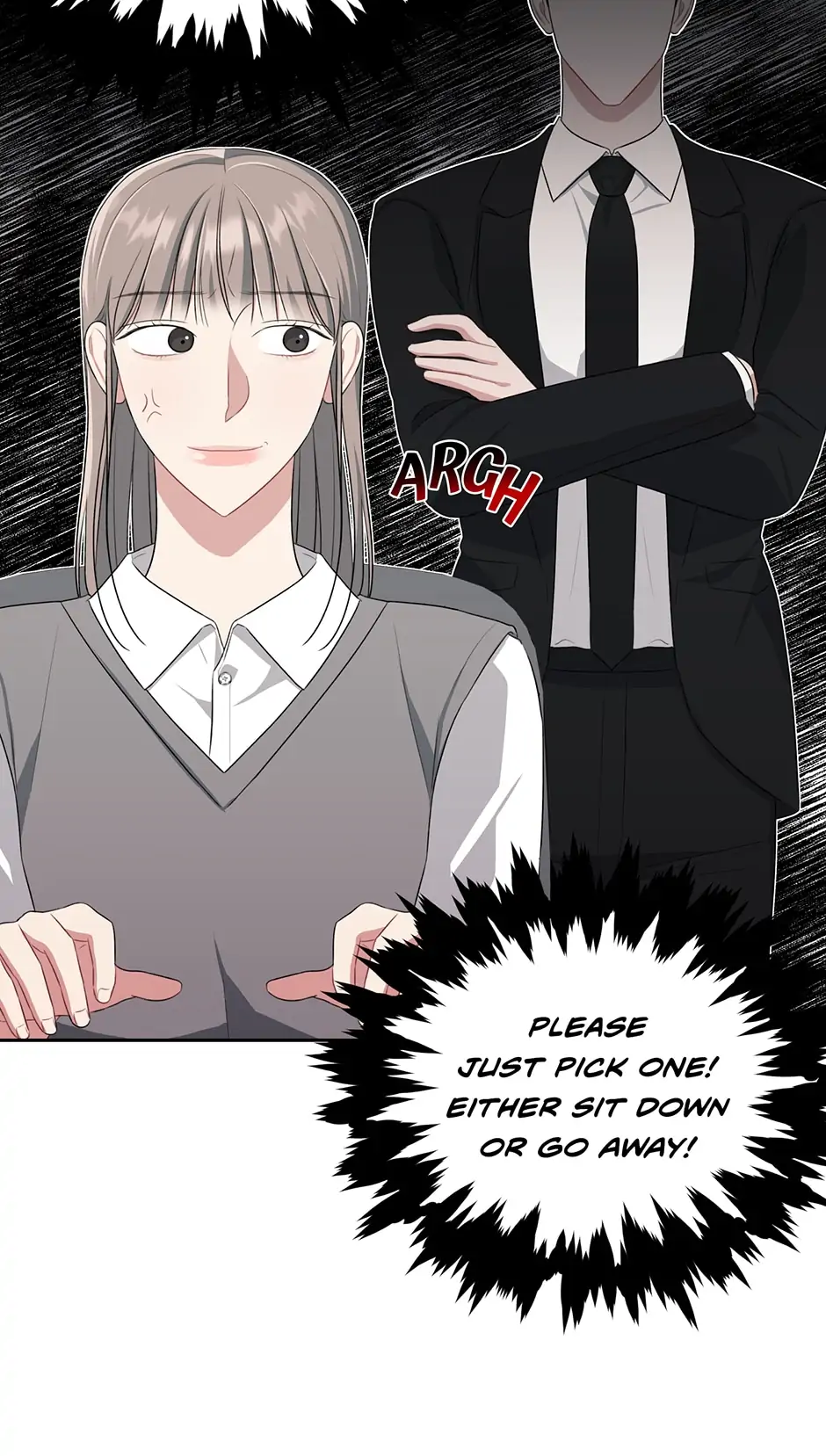 My Boss is My Biggest Fan! chapter 28 - page 43