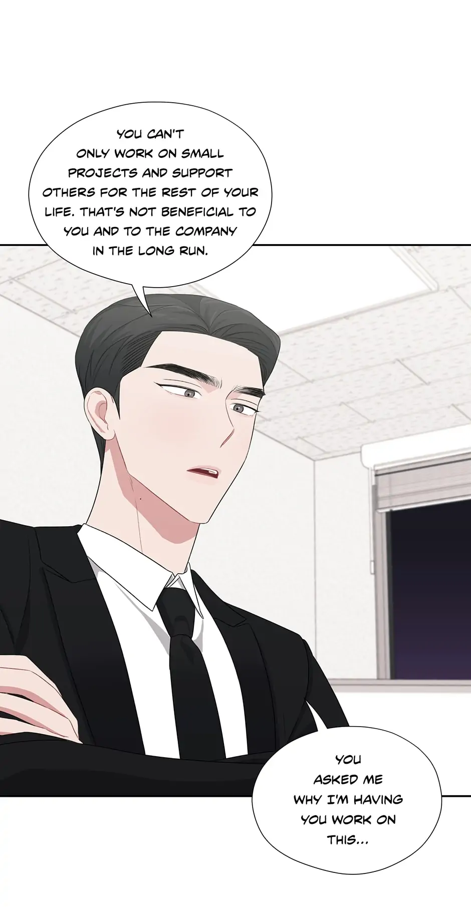 My Boss is My Biggest Fan! chapter 28 - page 48