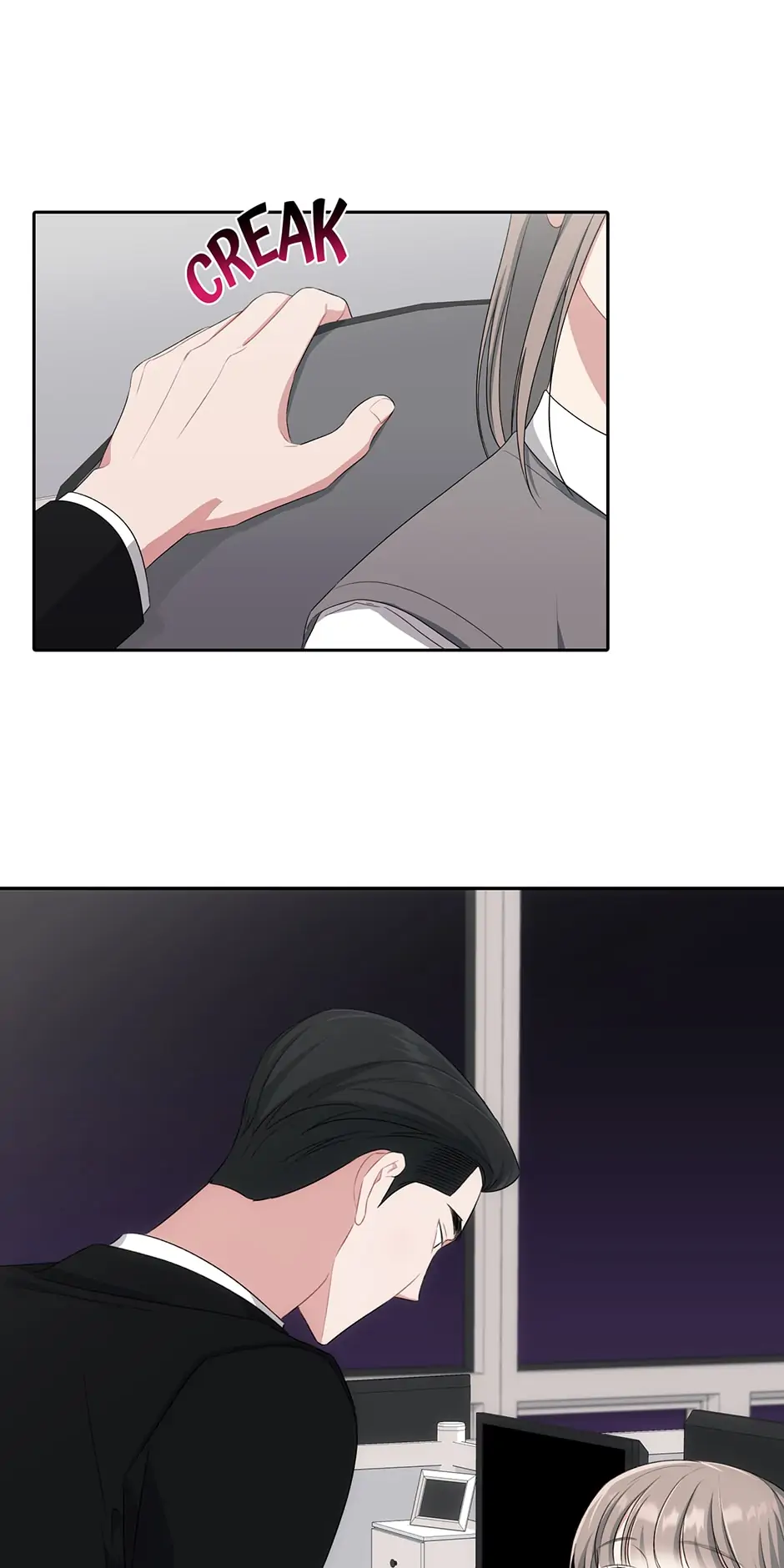 My Boss is My Biggest Fan! chapter 28 - page 49