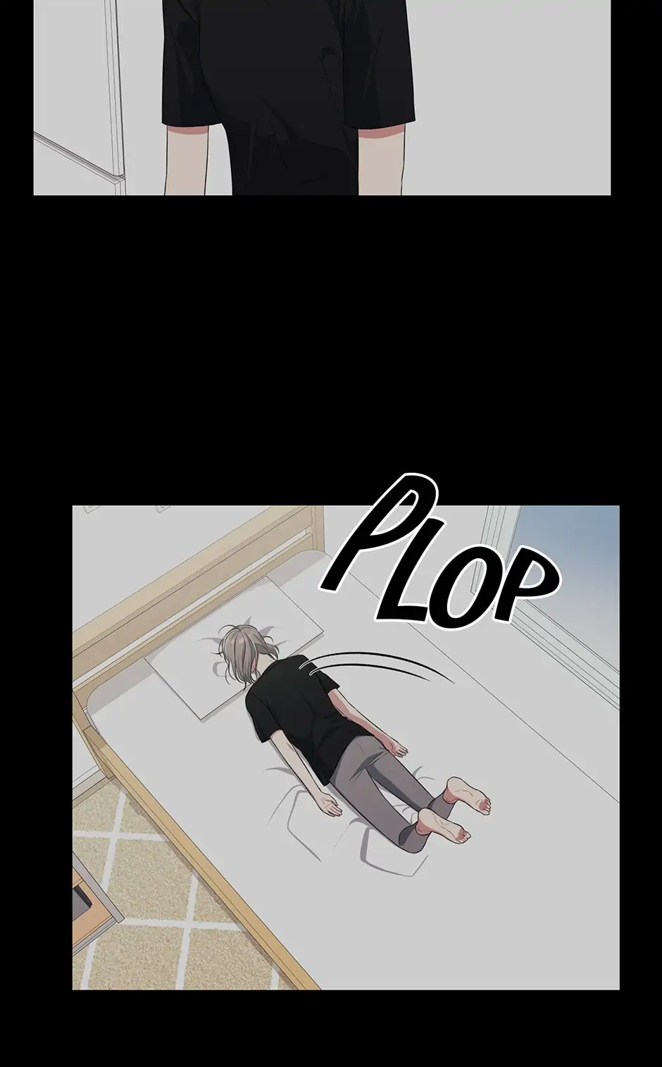 My Boss is My Biggest Fan! chapter 28 - page 7