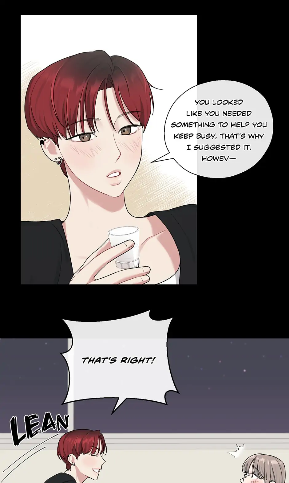 My Boss is My Biggest Fan! chapter 10 - page 23